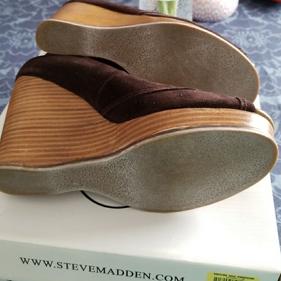 NEW Steve Madden - Picture 4 of 6
